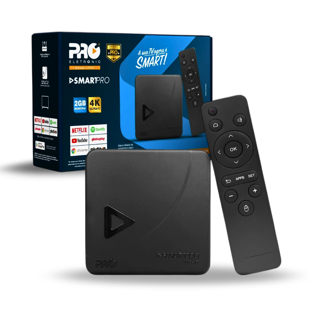 1 Conversor Digital Proeletronic